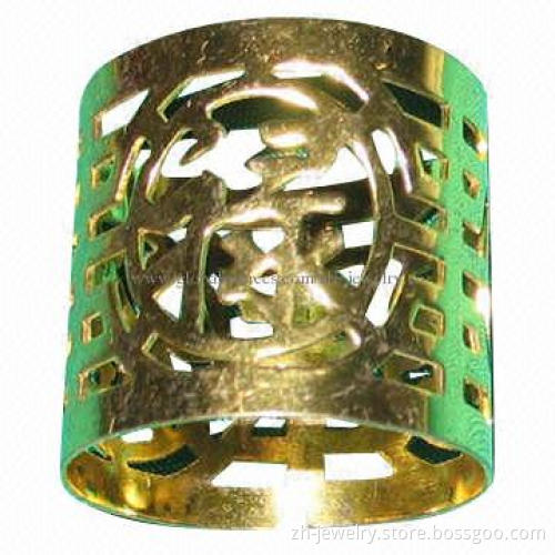 Metal Napkin Ring/Rhinestone Napkin Rings/Wedding Napkin Rings/Crown or Butterfly Napkin Ring